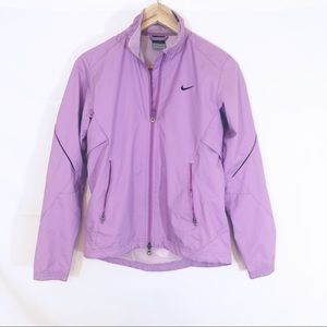 NIKE Clima-Fit Wind Breaker Jacket XS
